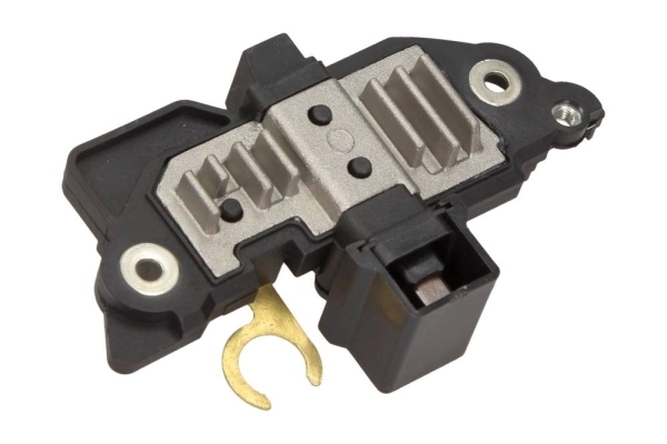 Alternator Regulator