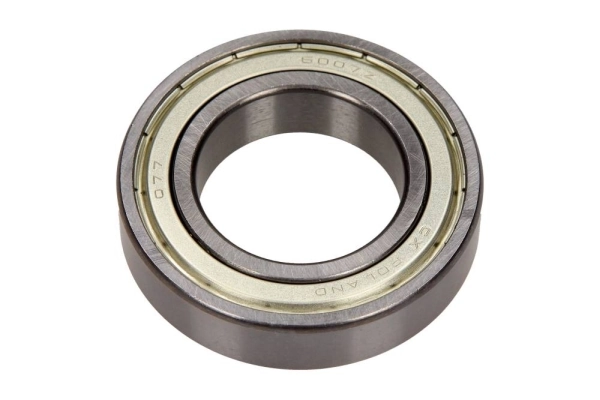 Suspension, propshaft