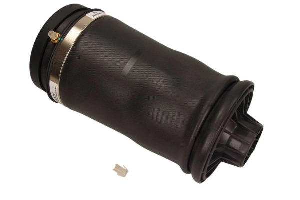 Air Spring, suspension