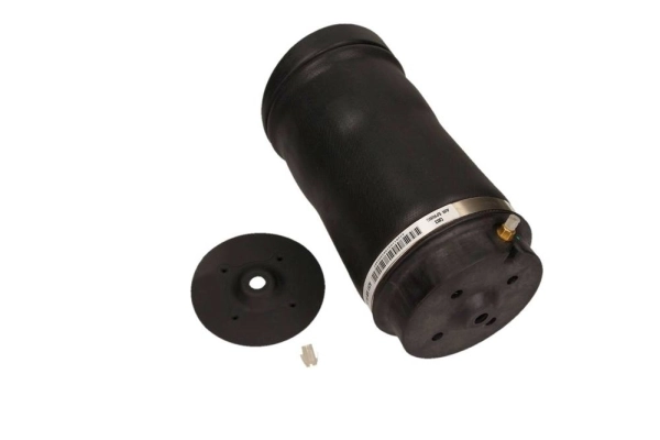 Air Spring, suspension