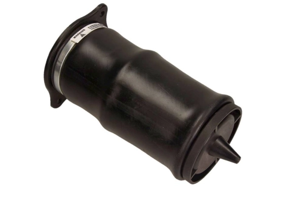 Air Spring, suspension