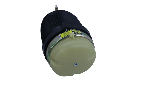 Air Spring, suspension