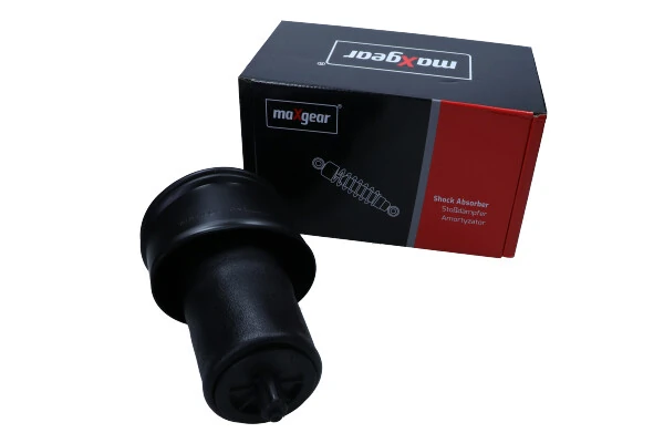 Air Spring, suspension