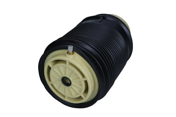 Air Spring, suspension