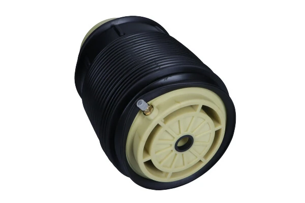 Air Spring, suspension