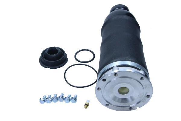 Air Spring, suspension