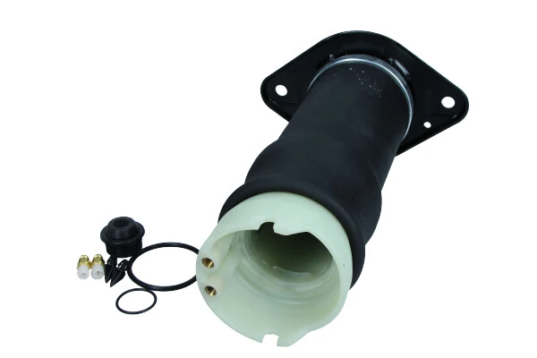 Air Spring, suspension