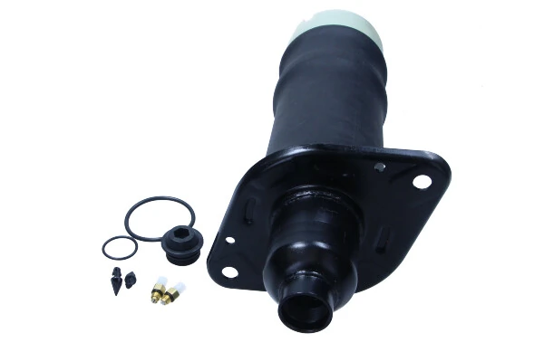 Air Spring, suspension