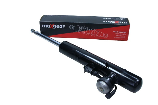 Shock Absorber