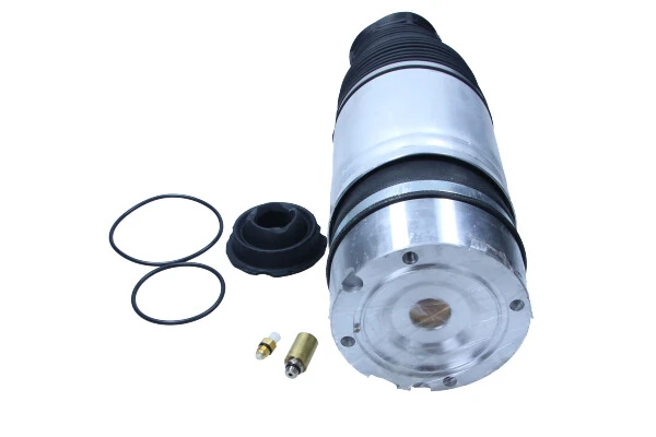 Air Spring, suspension
