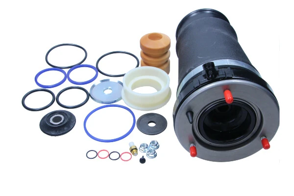 Air Spring, suspension