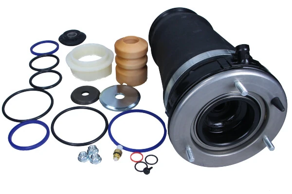Air Spring, suspension