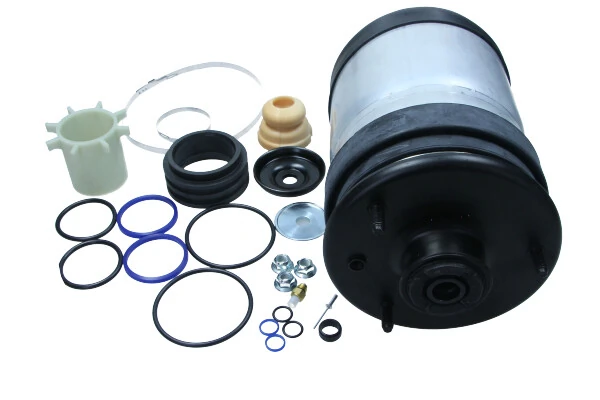 Air Spring, suspension