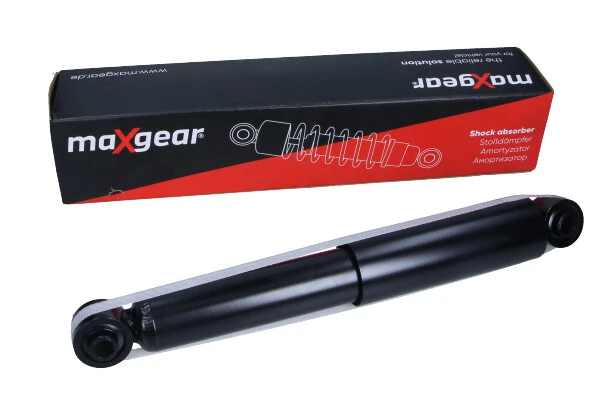 Shock Absorber
