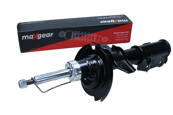 Shock Absorber