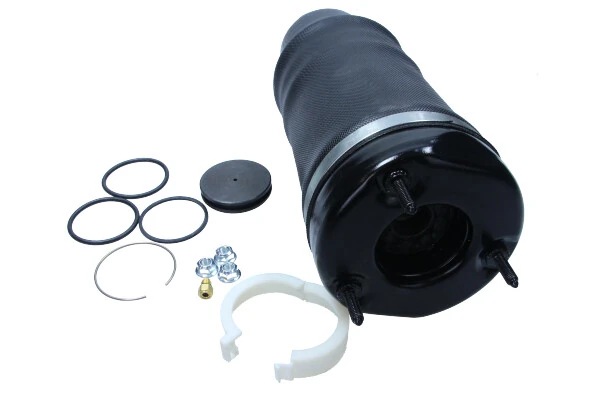 Air Spring, suspension
