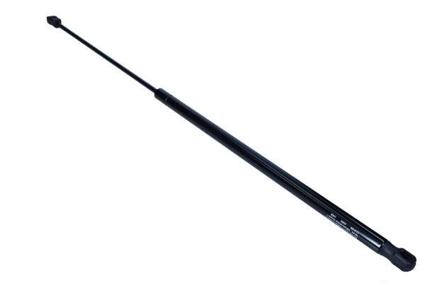 Gas Spring, bonnet