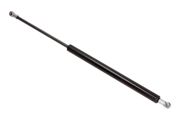 Gas Spring, rear window