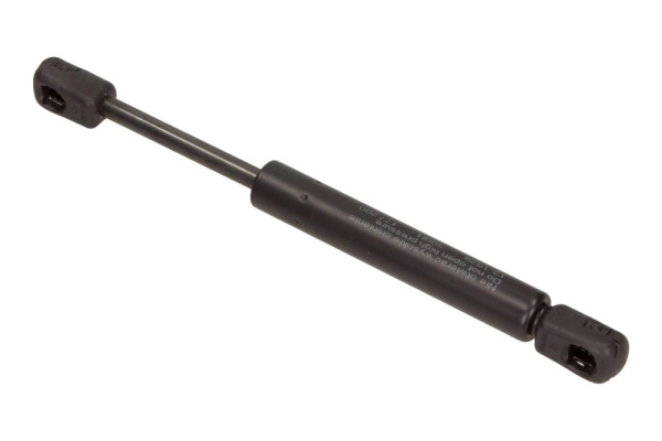 Gas Spring, rear window