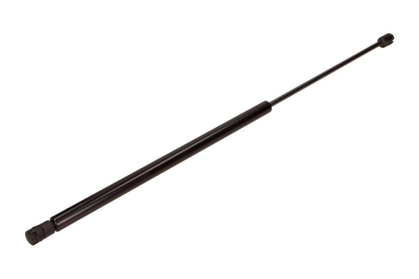 Gas Spring, rear window