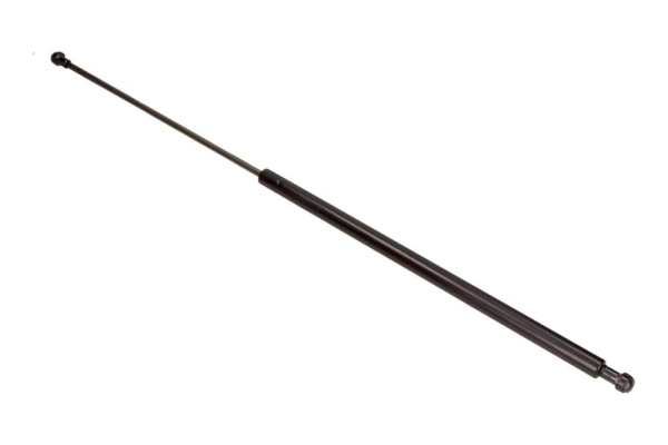 Gas Spring, bonnet