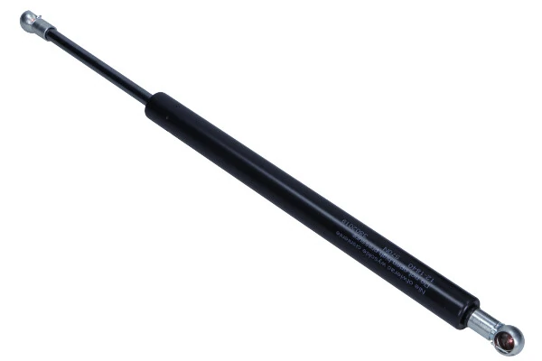 Gas Spring, convertible top