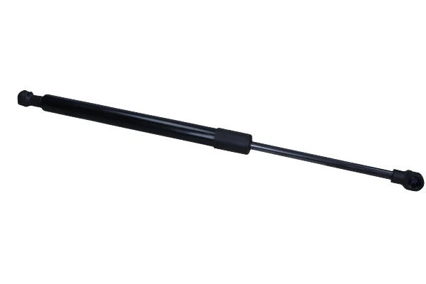 Gas Spring, rear window