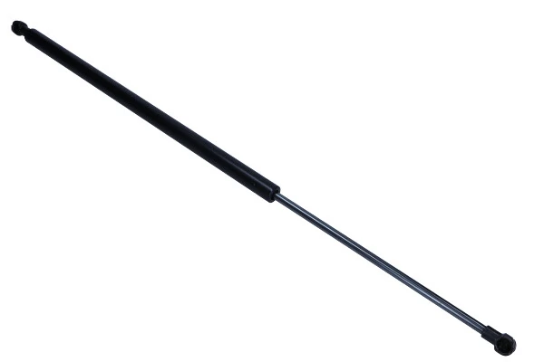 Gas Spring, bonnet