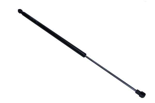 Gas Spring, rear window
