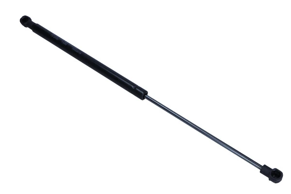 Gas Spring, rear window