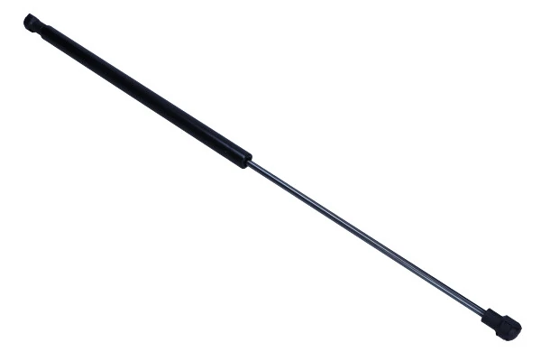 Gas Spring, rear window
