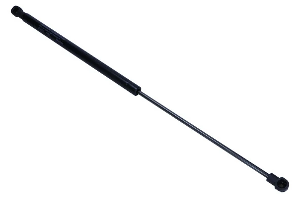 Gas Spring, rear window
