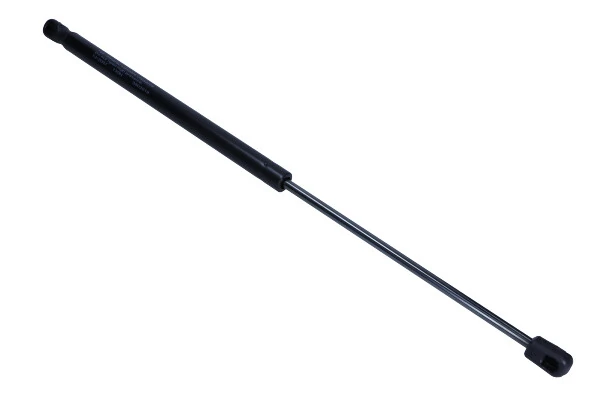 Gas Spring, rear window