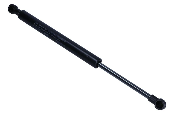 Gas Spring, rear window
