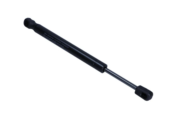 Gas Spring, bonnet