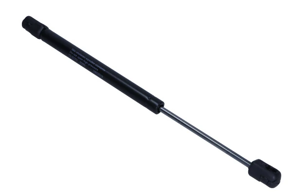 Gas Spring, bonnet