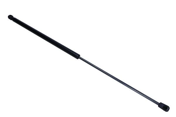 Gas Spring, bonnet