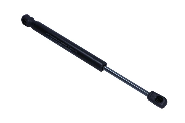 Gas Spring, bonnet