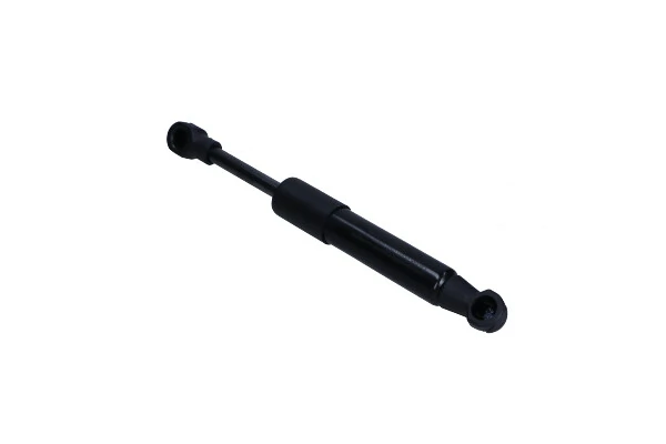Gas Spring, foot-operated parking brake