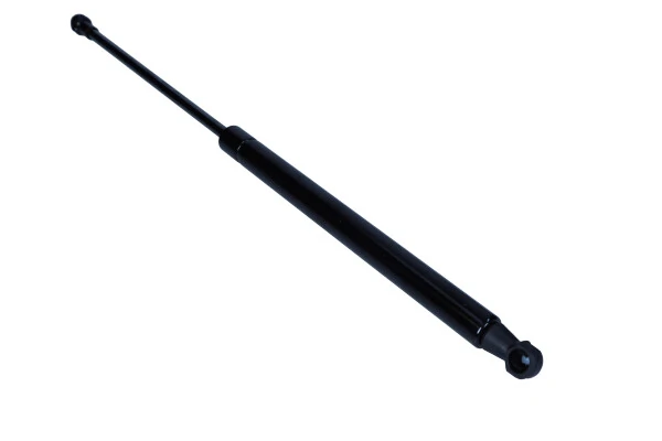 Gas Spring, rear window