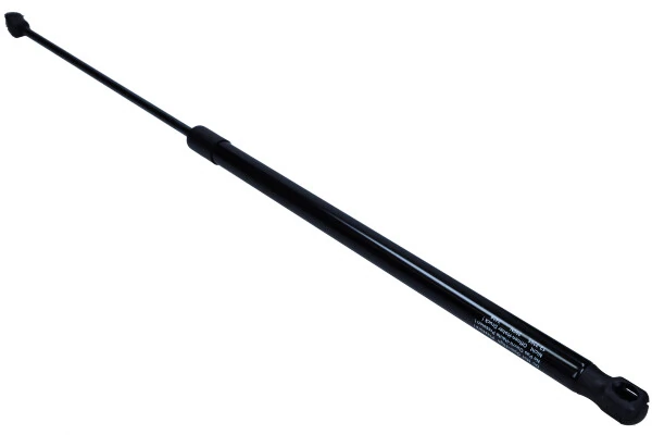 Gas Spring, bonnet