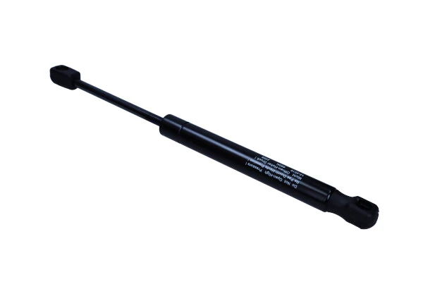 Gas Spring, bonnet