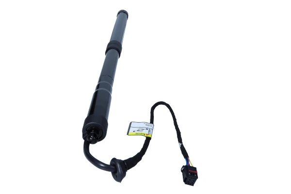 Gas Spring, tray (boot/cargo bay)