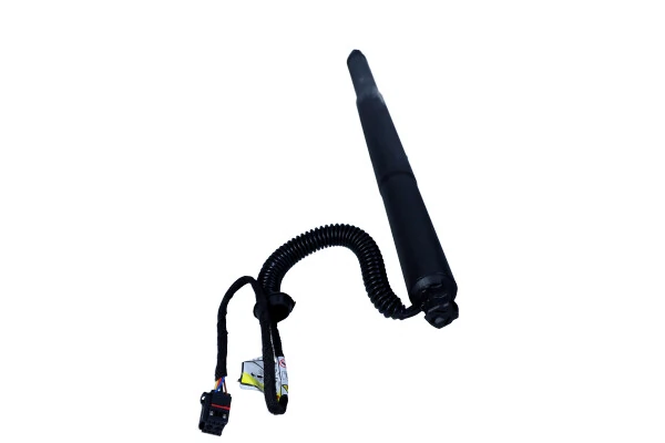Gas Spring, tray (boot/cargo bay)