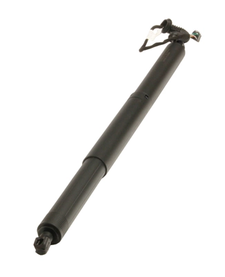 Gas Spring, tray (boot/cargo bay)
