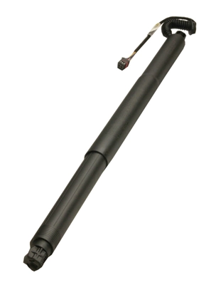Gas Spring, tray (boot/cargo bay)