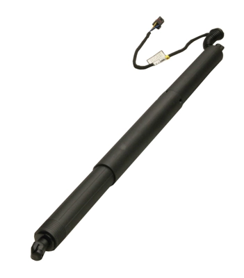 Gas Spring, tray (boot/cargo bay)