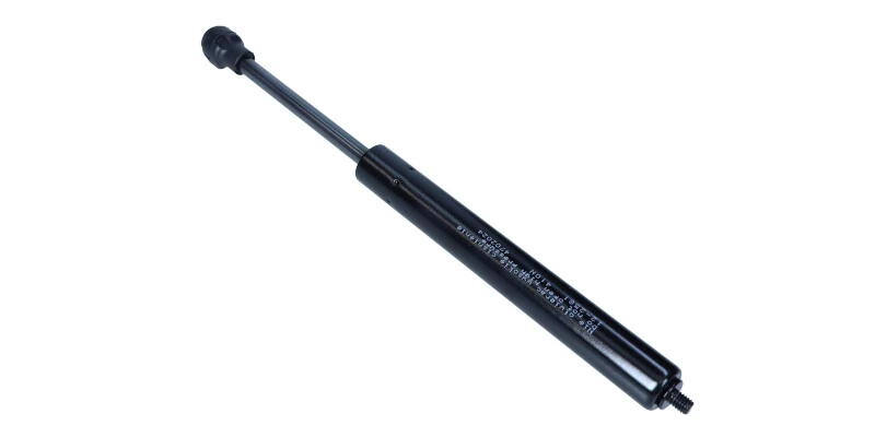 Gas Spring, bonnet