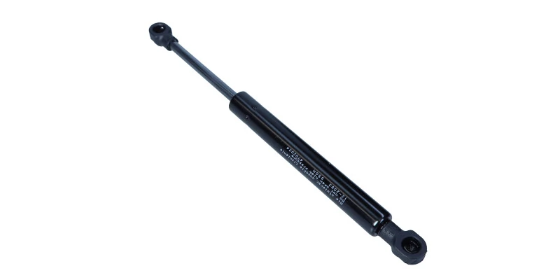 Gas Spring, bonnet