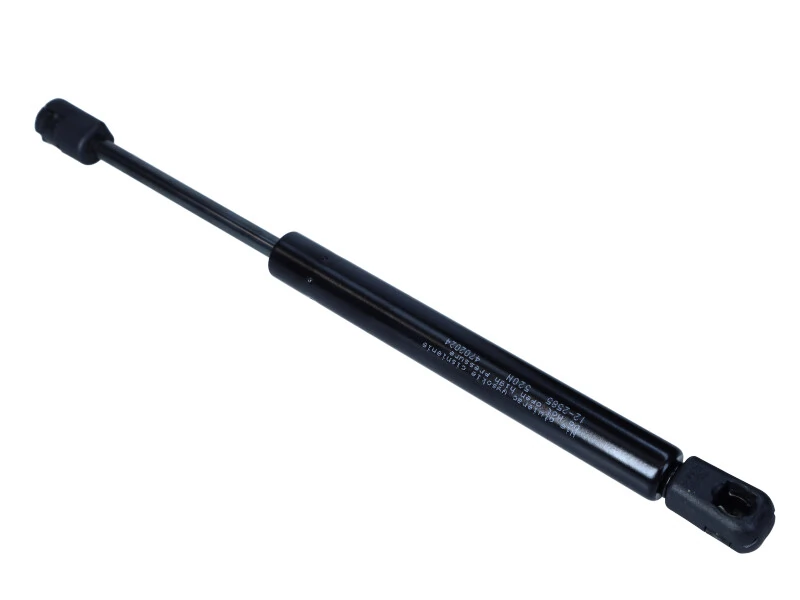 Gas Spring, bonnet